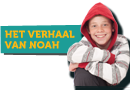 Het verhaal van Noah